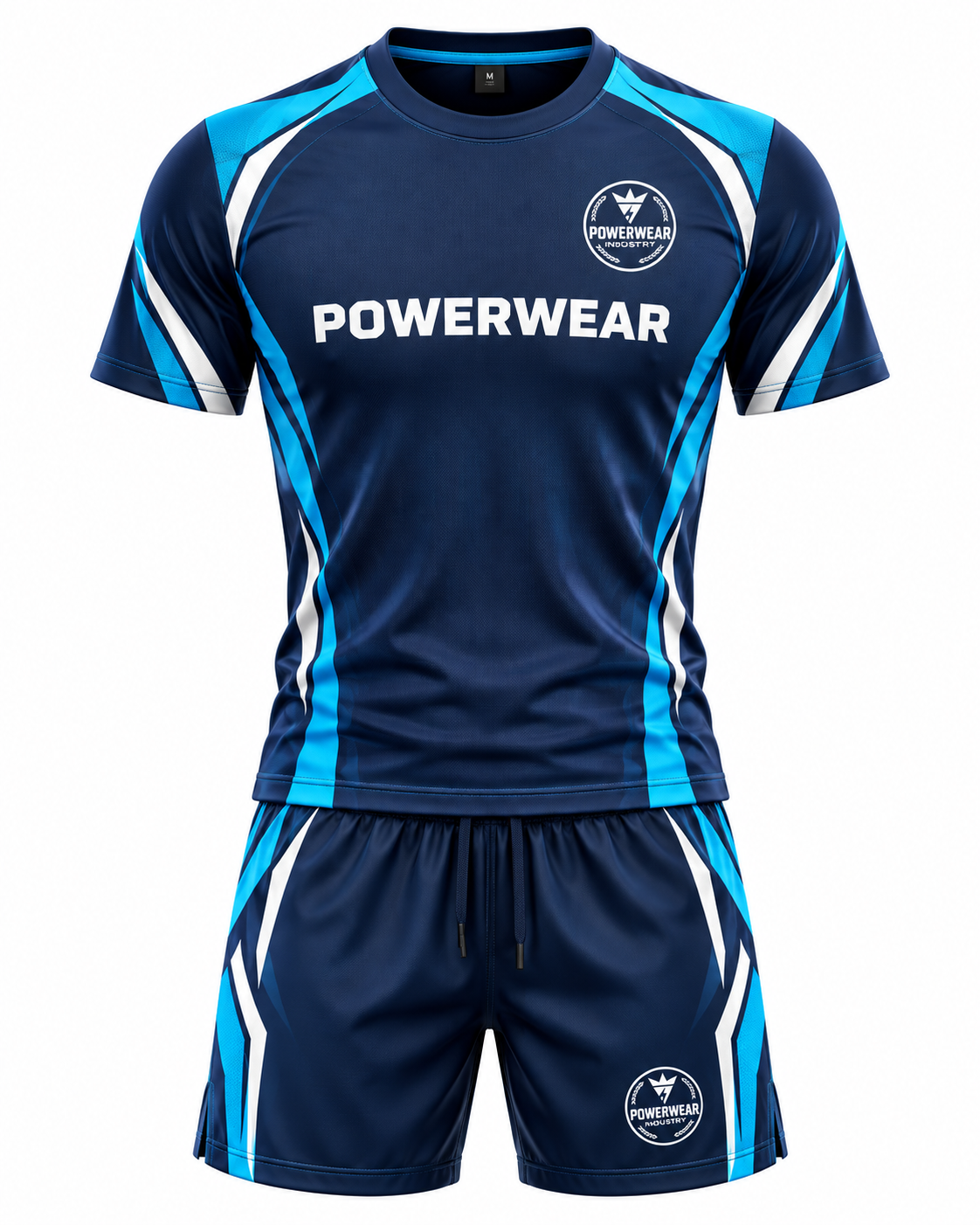 Wholesale Charcoal Lime Green Gym Training Set - Custom Manufacturing | Power Wear Industry