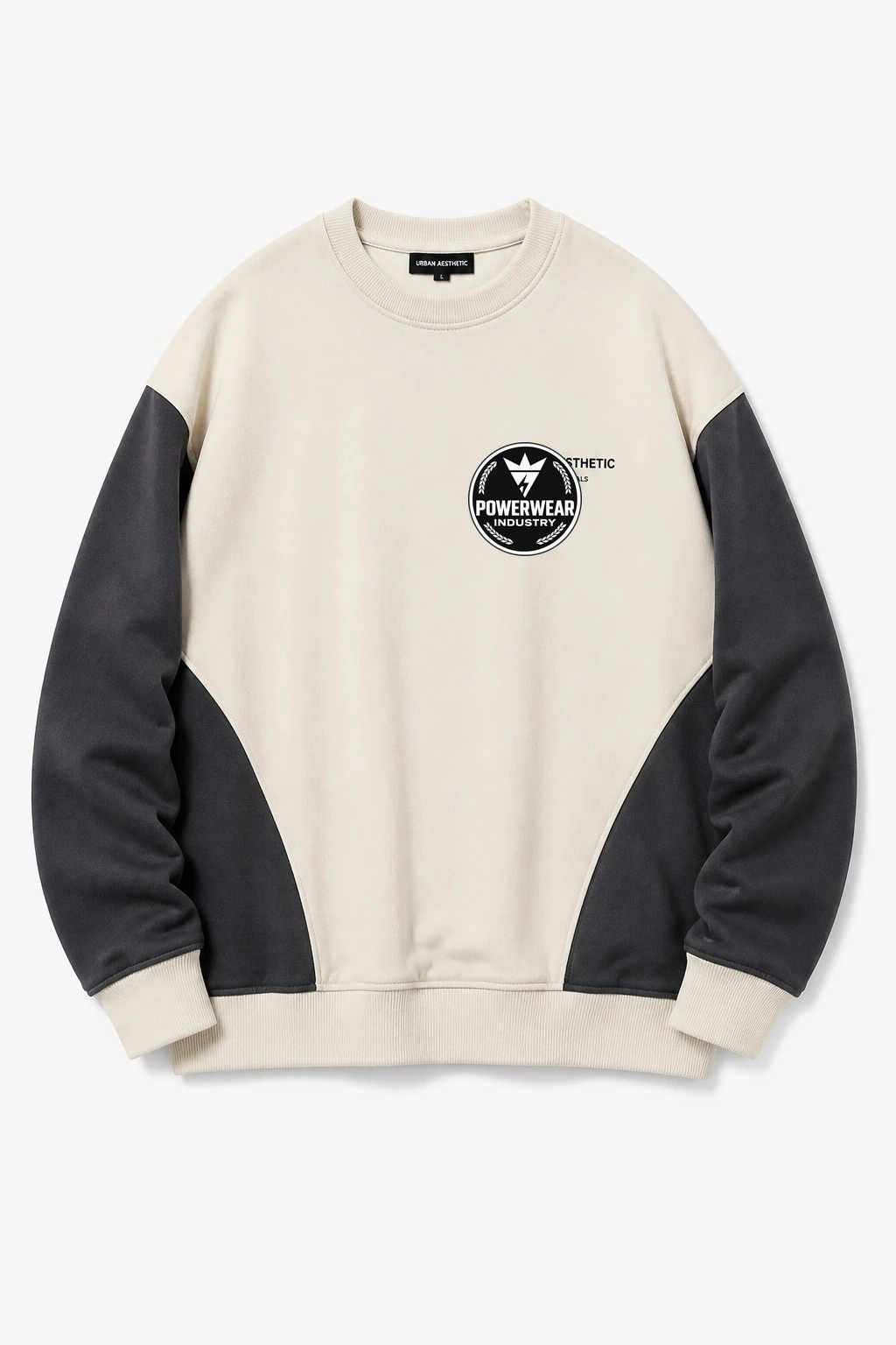 Sweatshirts & Crewnecks designs by Power Wear Industry